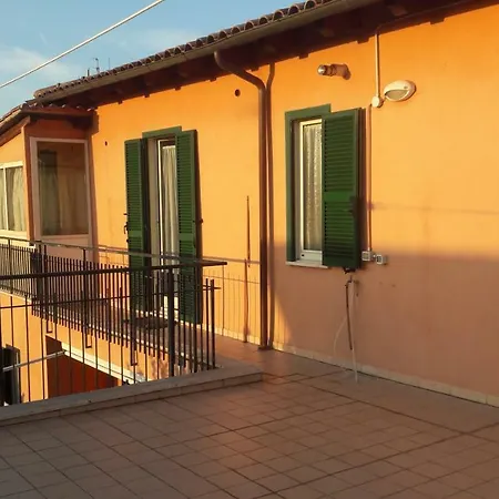 La Camelia Apartment