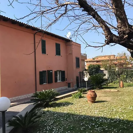 La Camelia